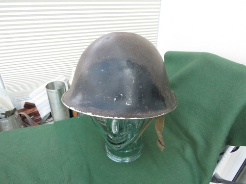 British army turtle helmet - turtle, by