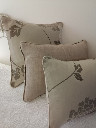 Cushion cover in - 18",