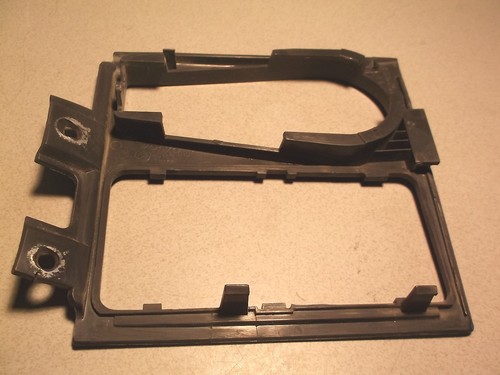 Volvo panel insert - volvo,