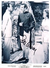 SEAN CONNERY JAMES BOND DR NO