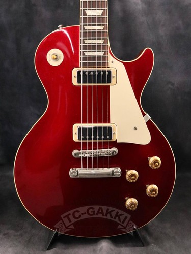 Gibson custom shop 2010 1957 - gibson,