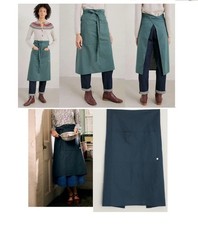 Seasalt Cottage Kitchen Half