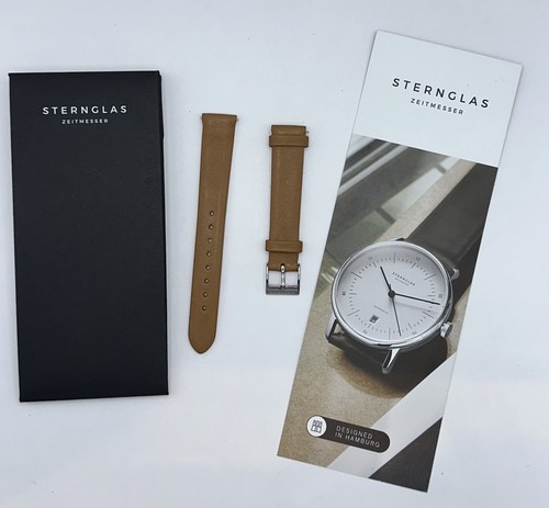 Sternglas klassic calf leather - sternglas,