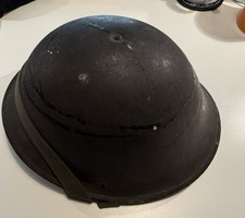 1976 British Army Mk4 "Turtle"