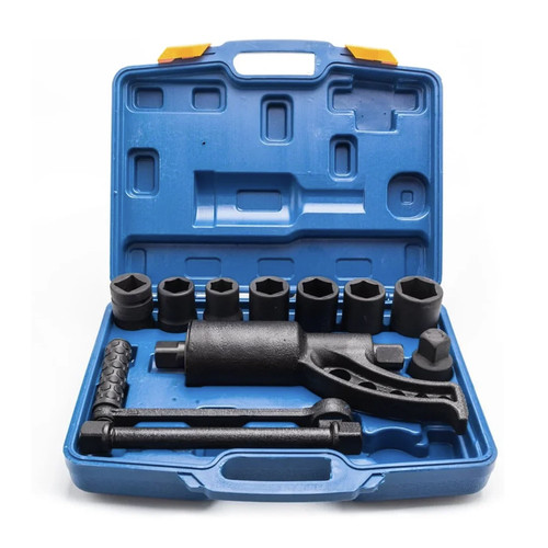 Torque wrench multiplier - 1",