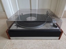 Goldring Lenco GL75 Turntable