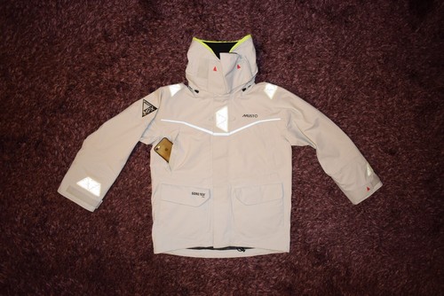 Musto mpx gore tex pro - mpx,