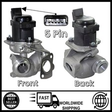 EGR Valve FOR Peugeot Expert,Teppe, Partner, Partnerspace 1.6 HDI  