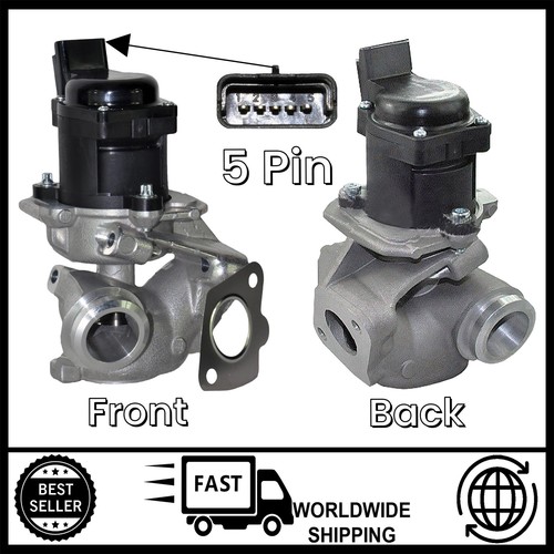 Egr valve for peugeot - egr,
