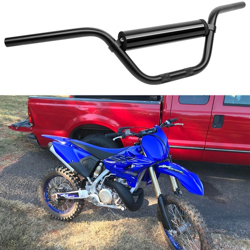 Dirt pit bike - bike, handlebar