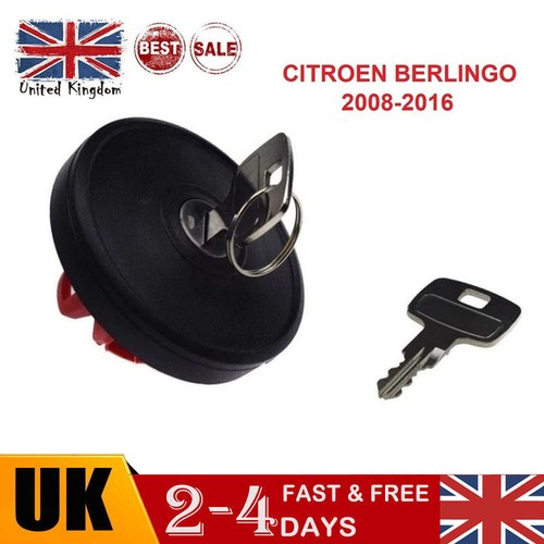 Fuel cap petrol diesel - petrol, filler
