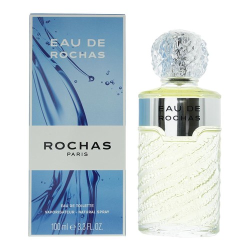 Rochas eau - de,