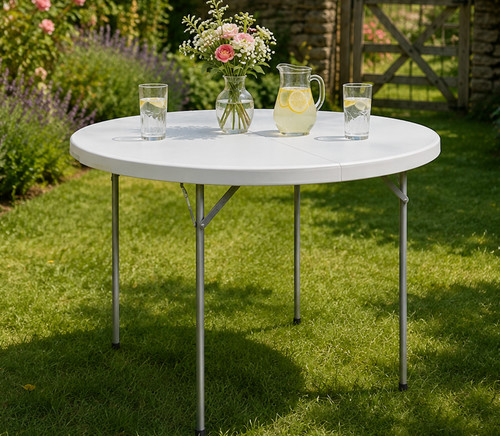 Large round garden - large,