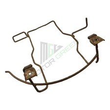 Spare Wheel Cage Zafira A 1998-2005 / Zafira B 2005-2011 90580572