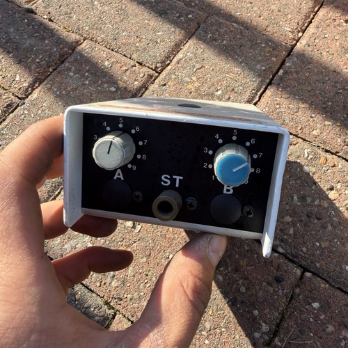 Glensound gsob6 out - glensound,