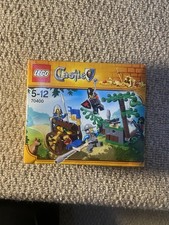 LEGO Castle 70400 Forest