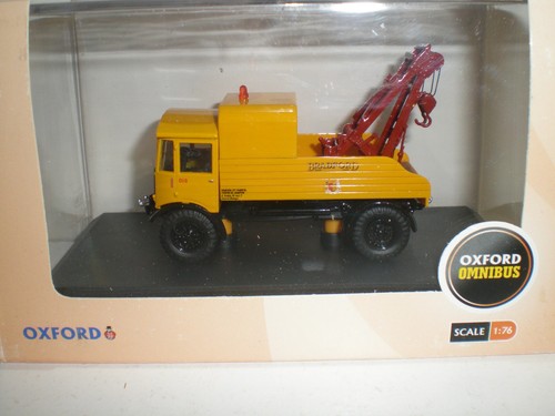 Oxford diecast 76aec013 - oxford,