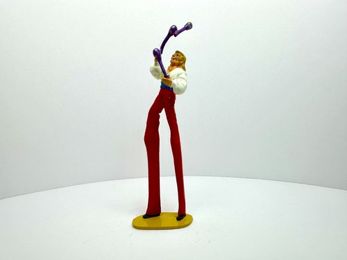 Britains 8670 circus juggling - circus,