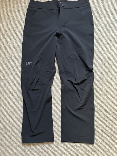 Arcteryx cronin pants nylon - arcteryx, (nylon