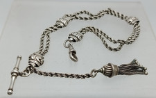 Antique Victorian Sterling