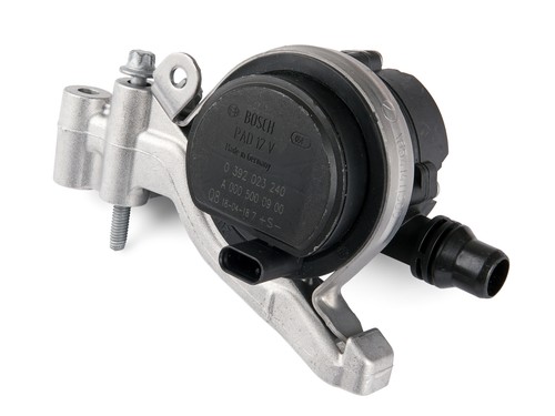Bosch coolant pump for - bosch,