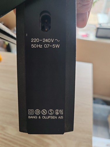 Bang olufsen beolit 505 - bang,