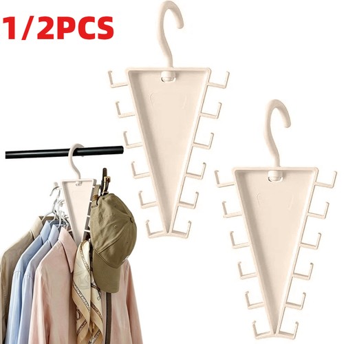 2pcs rotatable shaped - v,