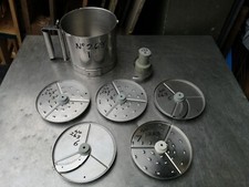 NO263 ROBOT COUPE FOOD PROCESSOR SPARES "OFFER ON WHICH ITEM YOU WANT"