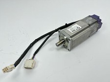 Omron Sjme-04Amb4c-0y AC Servo
