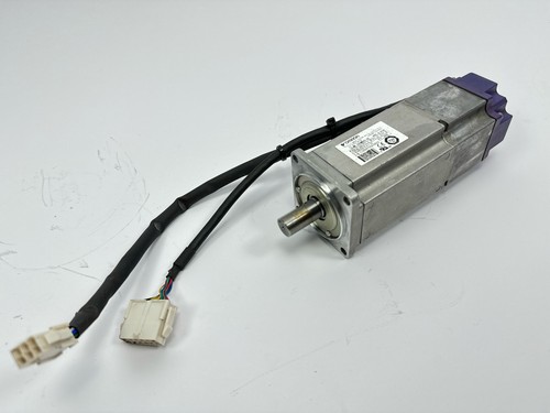 Omron sjme 04amb4c servo - ac,