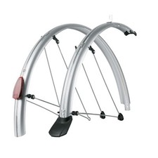 SKS Chromoplastic 700c Bike /