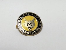 WOLVERHAMPTON WANDERERS FC -