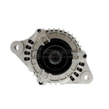 Alternator For Fiat Punto 1.8 130 HGT Autoelectro 12V 100A