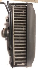 Subaru Impreza WRX Intercooler