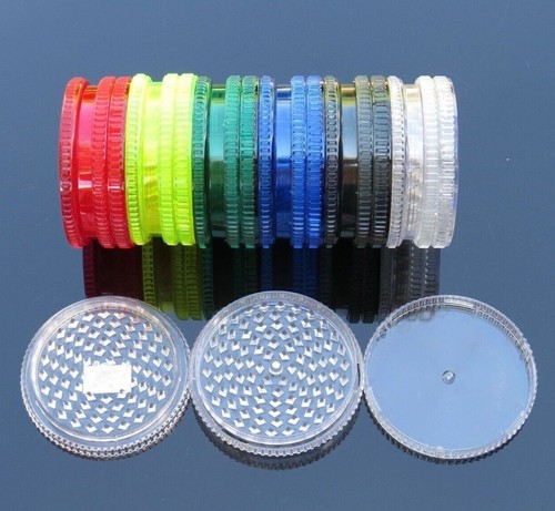 Extra large plastic grinder - large,