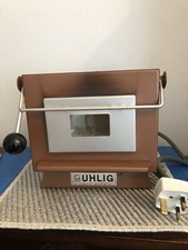 UHLIG Enamelling Electric Kiln