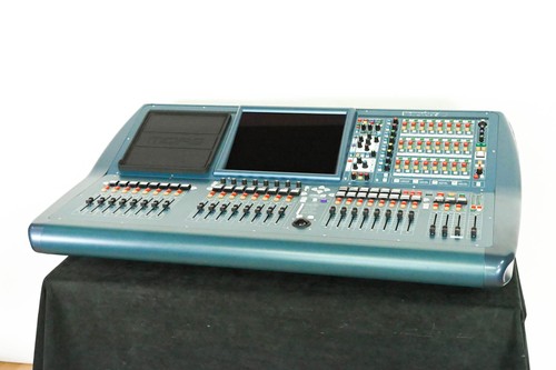 Midas pro2 live digital audio - live,