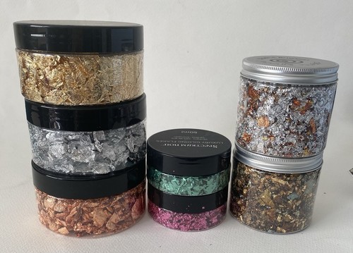Spectrum noir copper gold - noir,