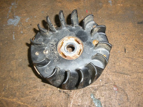 Mantis mini tiller stroke - 2,