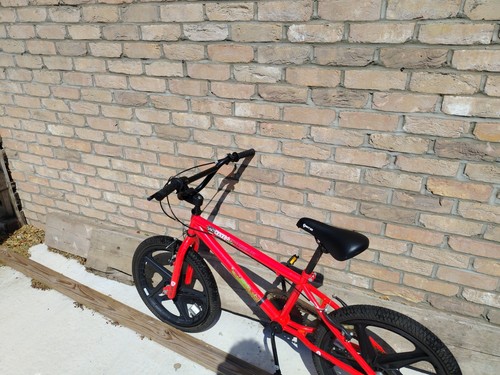 Kent shockwave bmx - shockwave,