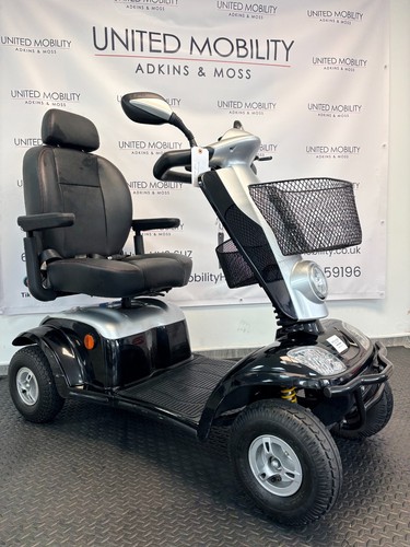 Used kymco maxi xls heavy - heavy, duty
