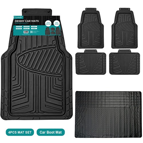 Heavy duty rubber pcs car - heavy,