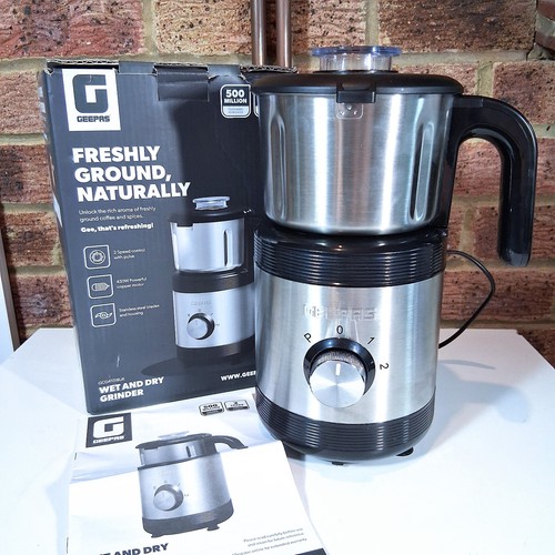Coffee grinder 450w electric - coffee,