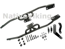 HONDA VFR 800 FI 98-01 GIVI