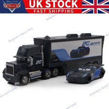 2Pack Disney Pixar Cars 3