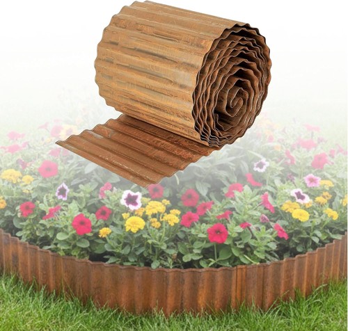Flexible galvanized rust - flexible,