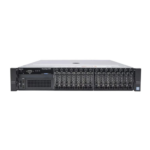 Dell poweredge r730 16sff - poweredge,