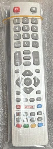 New sharp remote - control, for