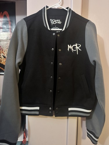Chemical romance mcr the - romance,
