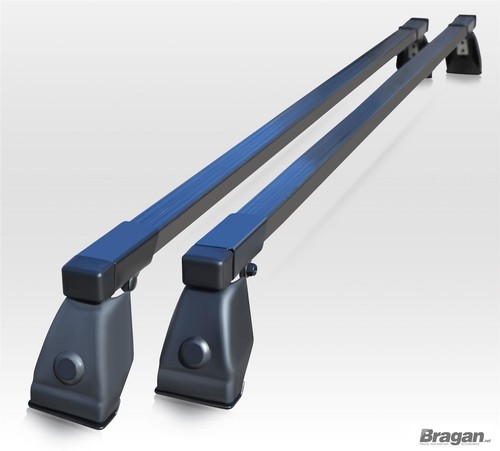 Roof rack bars - roof,